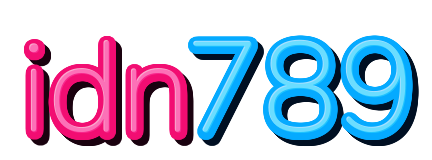 idn789 — logo kanal