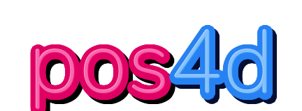 pos4d — logo kanal