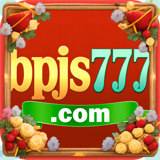 bpjs777 — mitra unggulan