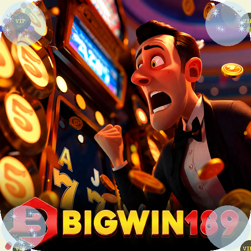 bigwin189 — mitra unggulan