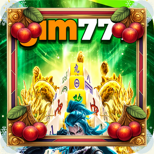 gim777 — mitra unggulan