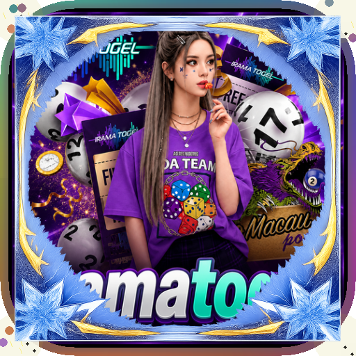 iramatogel — mitra unggulan