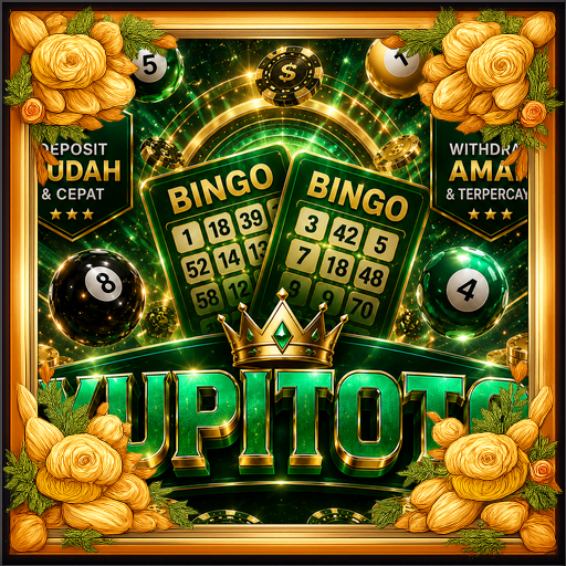 yupitoto — galeri pratinjau Resmi APK