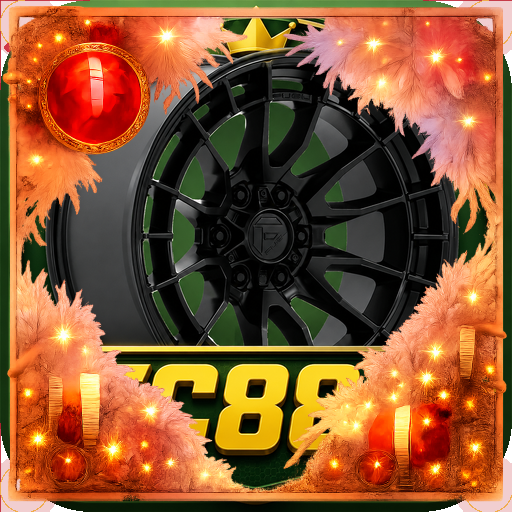 fc888 — mitra unggulan